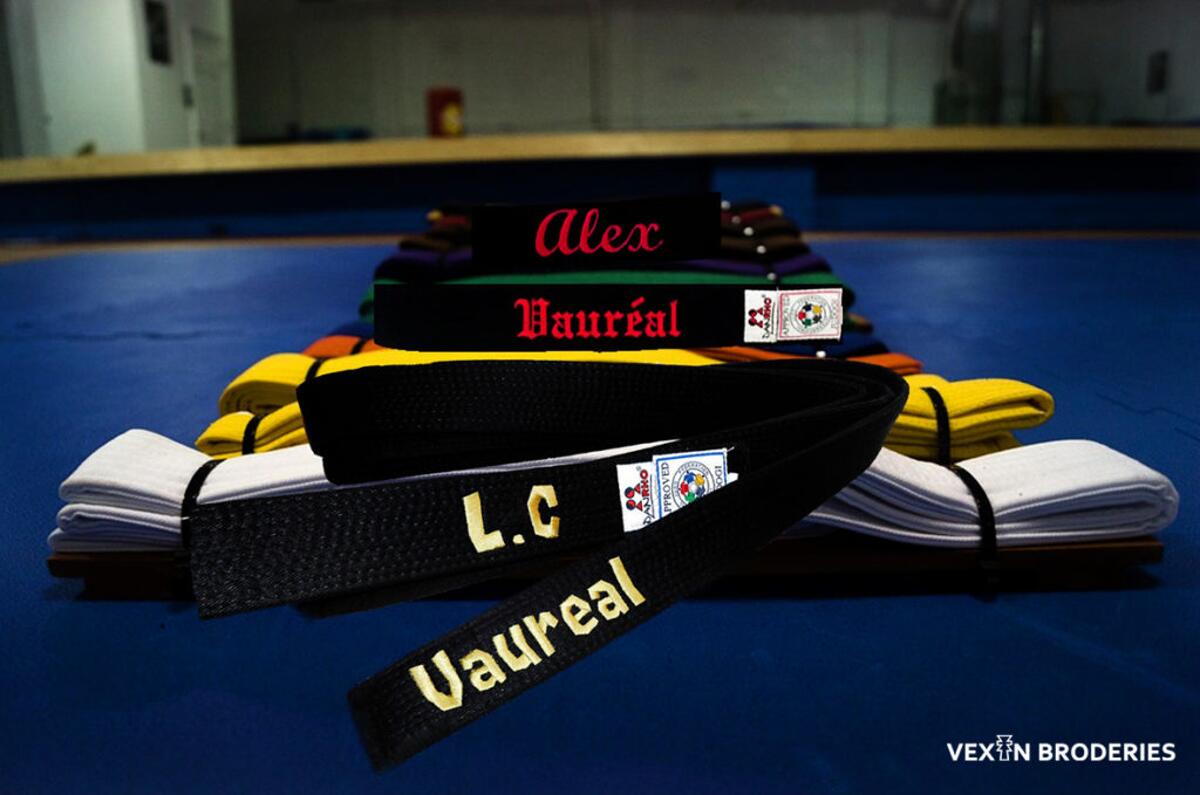 Masacru James Dyson Activitate Ceinture Noire Judo Adidas Brodée Extrage Tom Audreath Paranteză