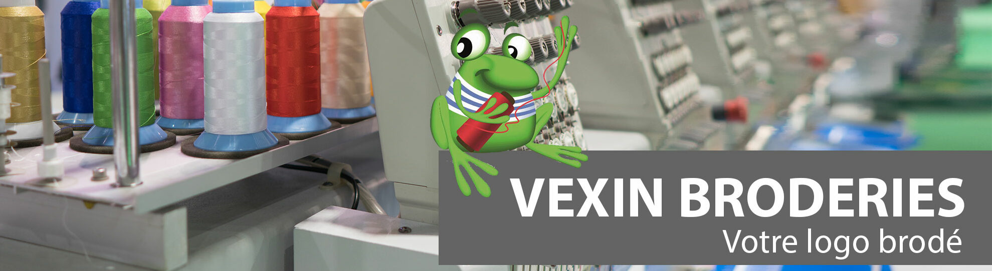 Vexin Broderies